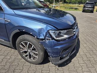 Volkswagen Tiguan ALL SPACE 110KW / PANO / LEER picture 9