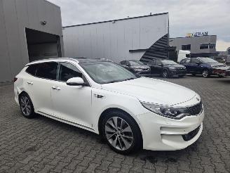 Kia Optima AUTOM / PANO / LEER picture 12