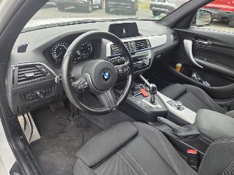 BMW 1-serie 120i -135kw / M-SPORT / AUTOMAAT picture 21