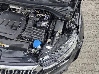 Skoda Kodiaq TDi 2.0 110KW - AUTOM. / PANO / LEER / CAMERA / NAVI picture 8
