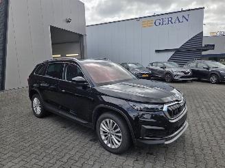 Skoda Kodiaq TDi 2.0 110KW - AUTOM. / PANO / LEER / CAMERA / NAVI picture 11