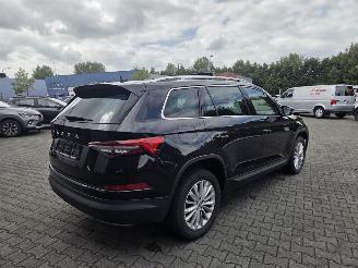 Skoda Kodiaq TDi 2.0 110KW - AUTOM. / PANO / LEER / CAMERA / NAVI picture 15