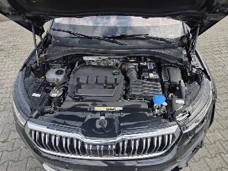 Skoda Kodiaq TDi 2.0 110KW - AUTOM. / PANO / LEER / CAMERA / NAVI picture 6