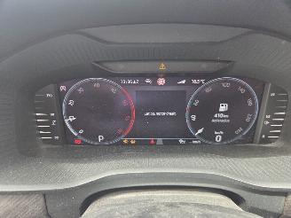 Skoda Kodiaq TDi 2.0 110KW - AUTOM. / PANO / LEER / CAMERA / NAVI picture 21