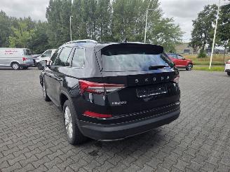 Skoda Kodiaq TDi 2.0 110KW - AUTOM. / PANO / LEER / CAMERA / NAVI picture 16