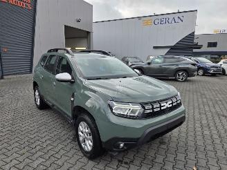 Dacia Duster TCe 67KW / CAMERA / NAVI picture 13
