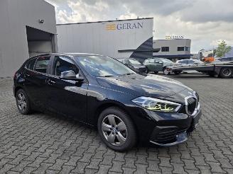  BMW 1-serie 118i  / AUTOMAAT 2022/10