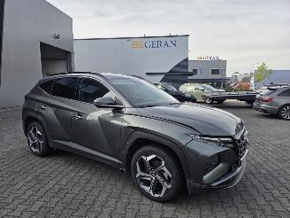 Hyundai Tucson 132kw AWD /  P-HEV picture 6