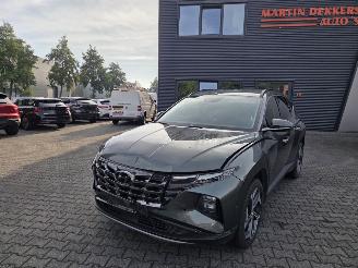 Hyundai Tucson 132kw AWD /  P-HEV picture 12