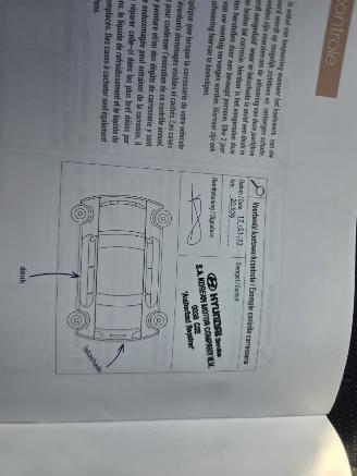 Hyundai Tucson 132kw AWD /  P-HEV picture 23