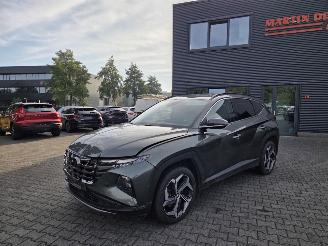 skadebil auto Hyundai Tucson 132kw AWD /  P-HEV 2024/1