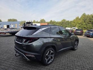 Hyundai Tucson 132kw AWD /  P-HEV picture 5
