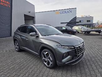 Hyundai Tucson 132kw AWD /  P-HEV picture 7