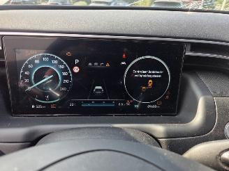 Hyundai Tucson 132kw AWD /  P-HEV picture 19
