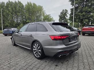 Audi A4 2.0 LTr TDi / S-LINE / PANORAMADAK / LEER picture 7