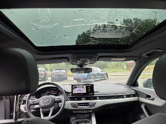 Audi A4 2.0 LTr TDi / S-LINE / PANORAMADAK / LEER picture 22