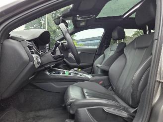 Audi A4 2.0 LTr TDi / S-LINE / PANORAMADAK / LEER picture 19