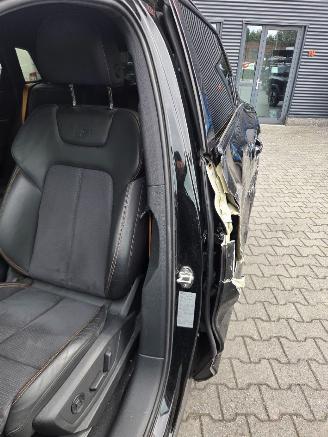 Audi E-tron 55 quattro 300kw  S-Line Black Edition 95 kWh picture 9