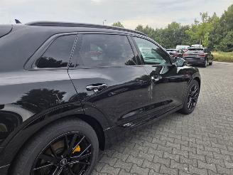 Audi E-tron 55 quattro 300kw  S-Line Black Edition 95 kWh picture 13