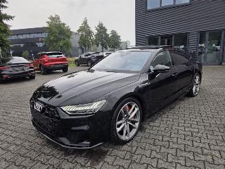 Auto incidentate Audi A7 Sportback 55 TFSi - 270kw. Quattro 3x S Line /  Pano / Head up 2024/3