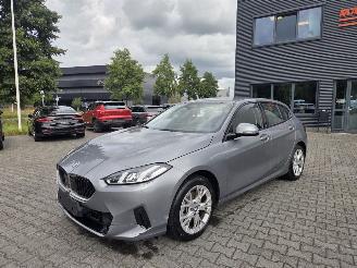 škoda osobní automobily BMW 1-serie AUTOMAAT / NAVI / CAMERA / 22 DKM 2025/1