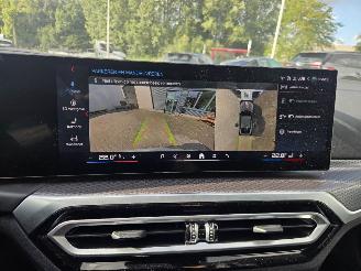 BMW i4 M-50 400KW  X-Drive / PANO / HEAD UPP / BROOKLYN GRAU picture 21