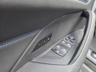 BMW i4 M-50 400KW  X-Drive / PANO / HEAD UPP / BROOKLYN GRAU picture 19