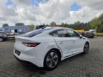 Skoda Enyaq 210KW - 85  / SPORTLINE / PANO picture 6