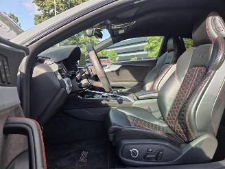 Audi Rs5 331.KW Quatro picture 10