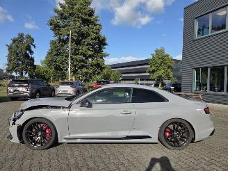 Audi Rs5 331.KW Quatro picture 3