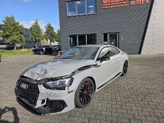 Avarii autoturisme Audi Rs5 331.KW Quatro 2018/4
