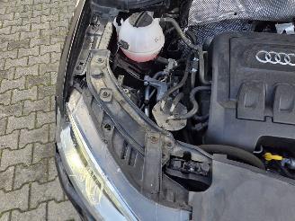 Audi Q3 2.0 TDi QUATRO S-LINE  / 65.DKM   1e EIGENAAR picture 13