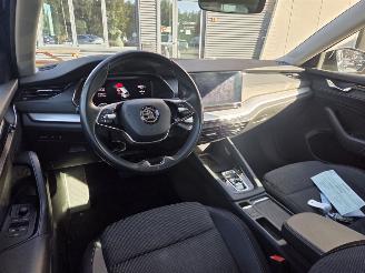 Skoda Octavia 1.5TSi P-HEV 110kw /  60 DKM picture 17
