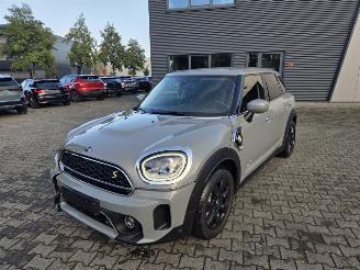 Schadeauto Mini Countryman Countryman S E ALL4 - P-HEV 2020/12