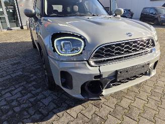 Mini Countryman Countryman S E ALL4 - P-HEV picture 15