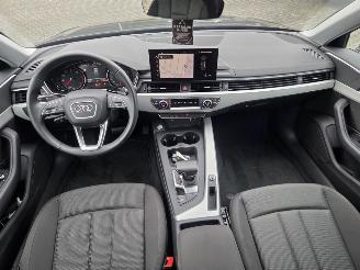 Audi A4 2.0 TFSi 110kw M-HEV / 27 DKM picture 14