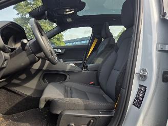 Polestar 2 LONG RANGE 350KW - AWD  78KWH Performance Plus/Pilot L. / PANO picture 19