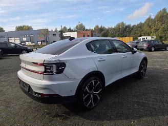 Polestar 2 LONG RANGE 350KW - AWD  78KWH Performance Plus/Pilot L. / PANO picture 14