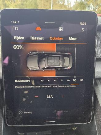 Polestar 2 LONG RANGE 350KW - AWD  78KWH Performance Plus/Pilot L. / PANO picture 28