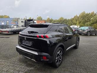 Peugeot 2008 96kw / NAVI / CAMERA / 51 DKM picture 12