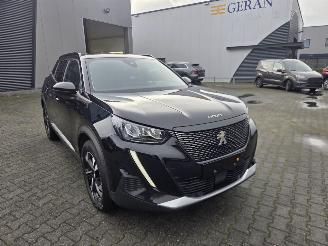 Peugeot 2008 96kw / NAVI / CAMERA / 51 DKM picture 15