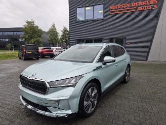 Skoda Enyaq 85 / 210kw / 38 dkm picture 17