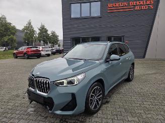 uszkodzony samochody osobowe BMW X1 M-SPORT 2025/3