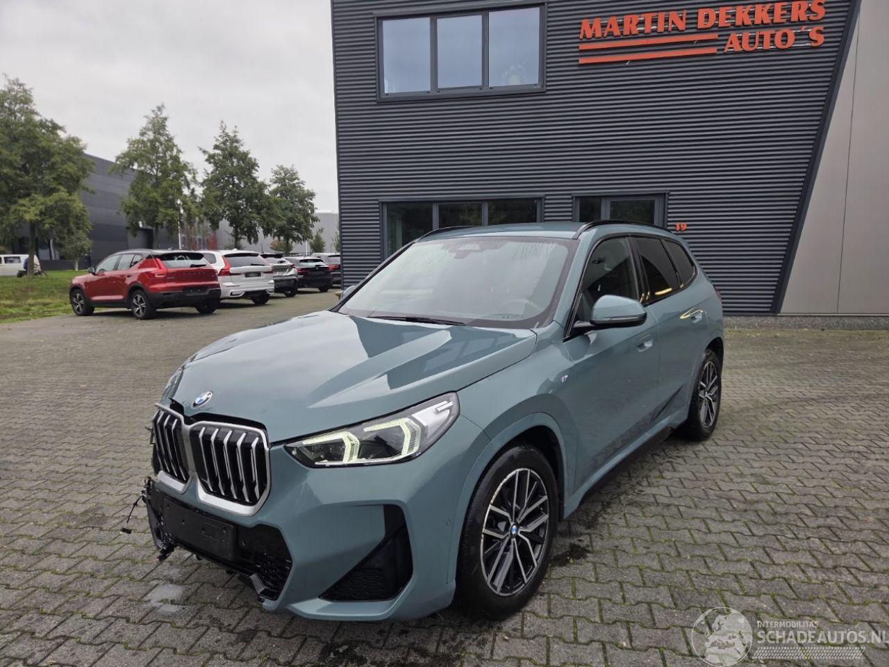 BMW X1 M-SPORT