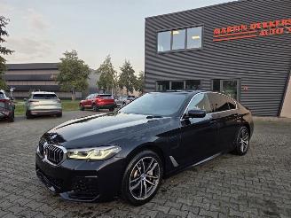 BMW 5-serie 520e P-HEV M-SPORT / 72 DKM picture 2