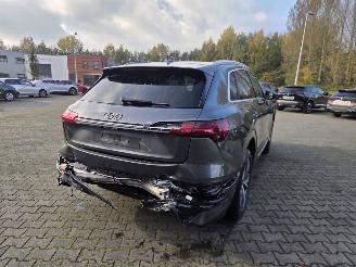Audi Q8 E-tron S-LINE  Quattro 250kw / 95 Ah / Luchtvering picture 11