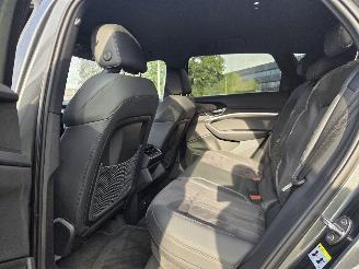 Audi Q8 E-tron S-LINE  Quattro 250kw / 95 Ah / Luchtvering picture 21