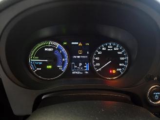 Mitsubishi Outlander 2.4 PHEV Pure+ 169KW - AWD / CAMERA / NAVI / STOELVERW picture 19