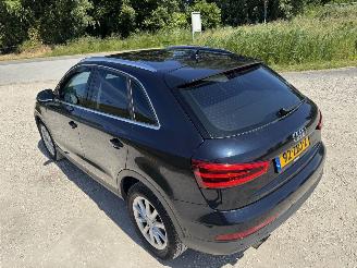 Audi Q3 2.0 TFSI quattro Pro Line/automaat/clima/navi picture 10