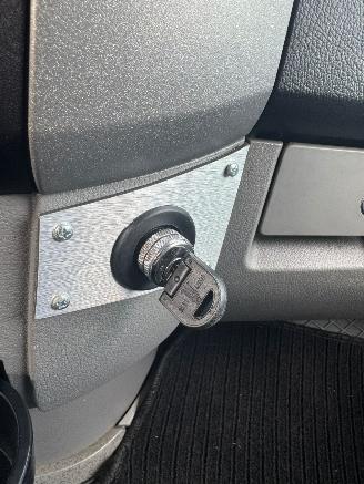 Mercedes Sprinter 316 2.2 CDI picture 16